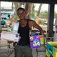 Image for article titled Puerto Ricans Are Helping Each Other As Federal Aid Flounders